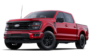 2025 Ford F-150® External Image 2